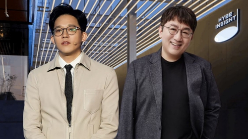 Công ty quản lý BTS bất ngờ trước loạt 'phốt' của Lee Soo Man