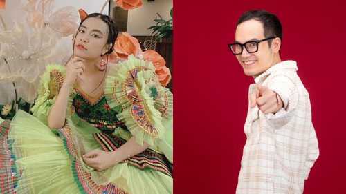 NS Khắc Hưng lí giải về thành công của See Tình: 'Đó là sự tính toán, không đơn giản là ăn may. Bài ấy làm ra để thành hit'