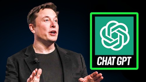 Đồng sáng lập OpenAI, Elon Musk vẫn dè chừng trí tuệ nhân tạo khi đưa ra cảnh báo: “AI là rủi ro lớn nhất của nền văn minh”