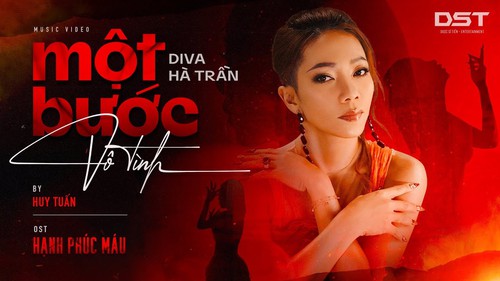 Lễ Công bố đề cử Giải Cống hiến 2023 - Diva Hà Trần: 'Cống hiến - giải thưởng danh giá nhất cho nghệ sĩ'