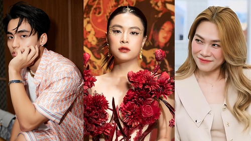 Đề cử Cống Hiến 2023: Hoàng Thùy Linh tiếp tục 'thống trị', MONO hay Tăng Duy Tân sẽ đạt giải Tân binh?