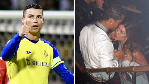 Gần 14 năm khi bị cáo buộc hiếp dâm, Ronaldo mới đòi lại được tiền