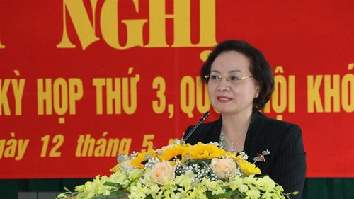 Bộ trưởng Nội vụ đề nghị xử lý nghiêm công chức vi phạm, kể cả khi chuyển công tác, nghỉ hưu