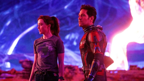 Nhân vật nào hy sinh và sống sót trong 'Người kiến 3'?