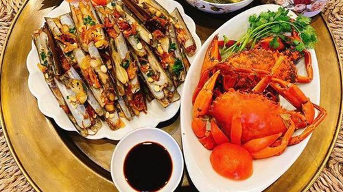 Bữa cơm định mệnh và “giọt nước tràn ly” của cô vợ 8 năm chịu đựng khiến nhà chồng hổ thẹn