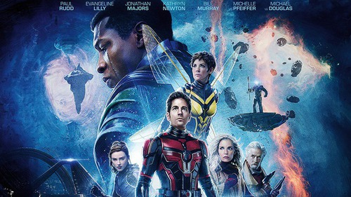 Giải thích after-credit 'Người Kiến 3' và các nhân vật mới