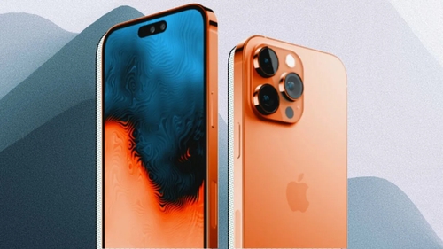 iPhone 15 Pro lộ ảnh thực tế đầu tiên, xác nhận nâng cấp lớn sau nhiều năm không đổi