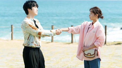 Nam chính có phục trang gây tranh cãi nhất phim Hàn hiện tại: Quá rộng nên 'dìm dáng', netizen bênh vực nghe cực thuyết phục