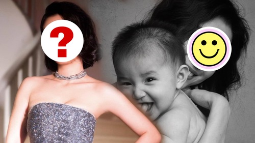 Nữ ca sĩ Vbiz bí mật sang Mỹ 'vượt cạn': Từng khóc khi sinh con 1 mình, cuộc sống hiện tại ra sao?