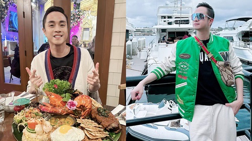 Cuộc sống độc thân, chỉ muốn hẹn hò không kết hôn của Nhật Tinh Anh 'Vầng trăng khóc' ở nước ngoài