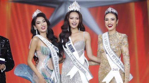UniCorp mất quyền cử thí sinh, Thảo Nhi Lê không còn cơ hội ở Miss Universe?