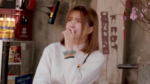 Linh Ngọc Đàm có phát biểu bất ngờ về tất cả bạn trai của mình