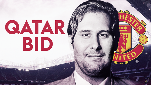 CẬP NHẬT MU đổi chủ trước giờ G: Nhà Glazer quyết 'chơi khó' tỷ phú Qatar