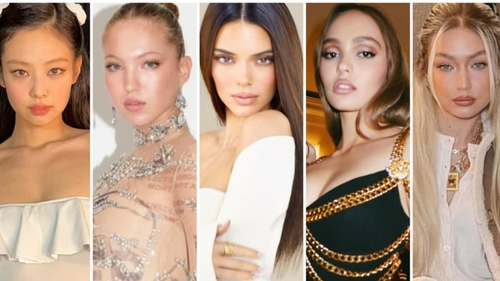 Jennie Blackpink và loạt sao Hollywood được gắn mác 'nepotism baby'