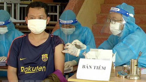 Cả nước chỉ có 4 ca mắc COVID-19 trong ngày 19/2