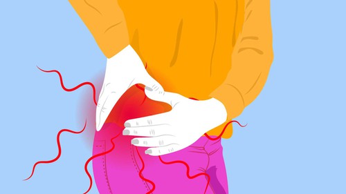 Khớp và xoang của mẹ tôi là nhà dự báo thời tiết: Chúng biết trời sắp nồm ẩm trước cả nhà đài