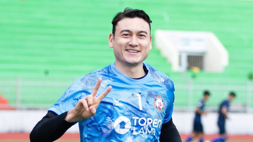 Link xem trực tiếp bóng đá Công An Hà Nội vs Bình Định (19h15, 3/2)