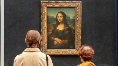 Vụ trộm thế kỷ giúp bức tranh Mona Lisa trở nên nổi tiếng khắp thế giới