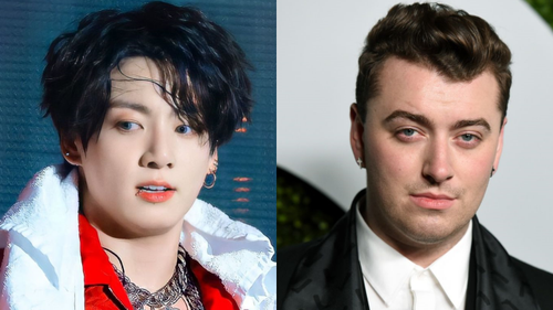 Jungkook cover hit của Sam Smith nhưng bị chê: 'Nghe sượng với không rõ lời'?