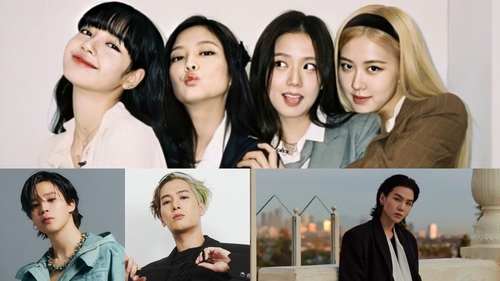 Netizen đồng tình: Blackpink mở đường cho trào lưu làm đại sứ thương hiệu