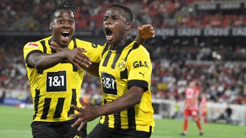 Nhận định, soi kèo Dortmund vs Freiburg (21h30, 4/2), Bundesliga vòng 19