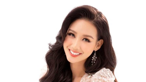 Lý do Hoa hậu Bảo Ngọc từ chối học bổng ‘khủng’ 