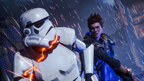 Né tránh đối thủ cạnh tranh, game bom tấn chủ đề Star Wars quyết định lùi ngày ra mắt