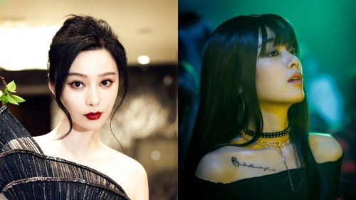Netizen 'rần rần' vì phim bách hợp của Phạm Băng Băng và Lee Joo Young sẽ có cảnh 'giường chiếu'