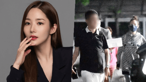 Bạn trai cũ của Park Min Young chính thức bị bắt vì tham ô và lừa đảo