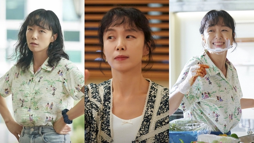 Ít ai nghĩ nữ chính Khóa Học Yêu Cấp Tốc đã 49 tuổi nhờ 3 item này