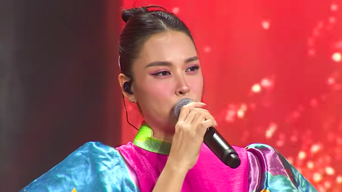 Bị chê 'trịch thượng, sân si', O Sen Ngọc Mai phản ứng thế nào?