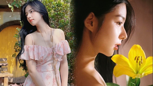 'Yena đời thực' xả ảnh du xuân, thần thái ngút trời khiến fan 'thả tim' mỏi tay