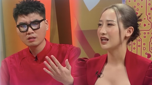 Chồng Kiều Ly Phạm (Người ấy là ai) áp lực mỗi lần chụp hình cho vợ lại bị hỏi một câu