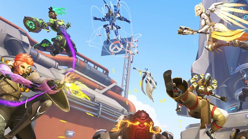 Bị chỉ trích vì hút máu quá nhiều, Blizzard cũng phải 'đầu hàng', thay đổi cơ chế cho game thủ