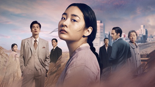 Lý do 'Pachinko' của Lee Min Ho có ý nghĩa với người Nhật gốc Hàn