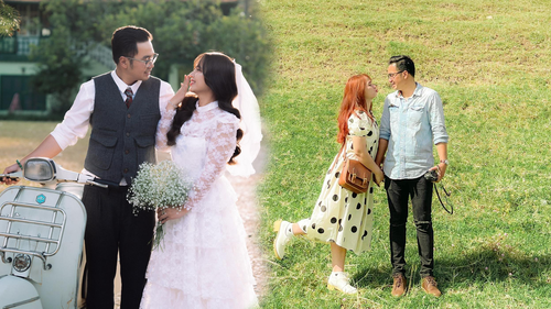 Thuê phòng homestay rồi cưới luôn ông chủ, cô gái bỏ phố lên Đà Lạt sống cả đời thảnh thơi