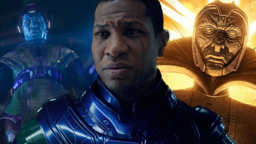 Lý giải 2 đoạn credit của Ant-Man 3: Đối thủ tiếp theo của Avengers chính thức lộ diện