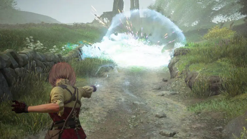 Những thần chú mạnh mẽ và thông dụng nhất trong Hogwarts Legacy, game thủ nào cũng nên học