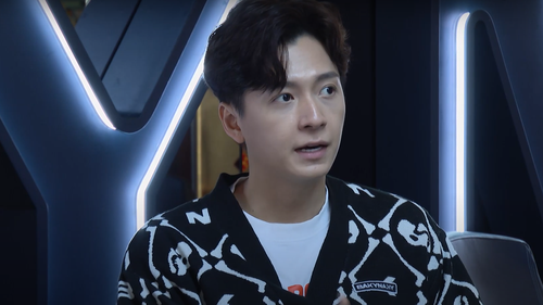 Ngô Kiến Huy: “Tôi chỉ đơn giản chào hỏi, nhưng họ lại nghĩ tôi có ý đồ”