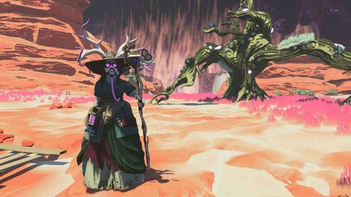 Nối bước Hogwarts Legacy, thêm một siêu phẩm game pháp thuật nữa sắp ra mắt