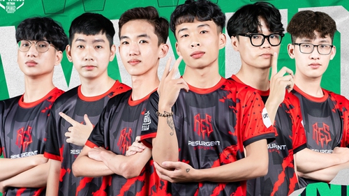 Esports Việt lại xảy ra scandal chấn động, hai tuyển thủ nổi tiếng có hành vi đáng xấu hổ