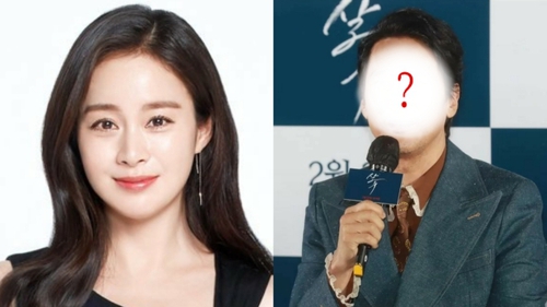 Nam tài tử thấy áy náy với Kim Tae Hee sau cú tát "trời giáng"