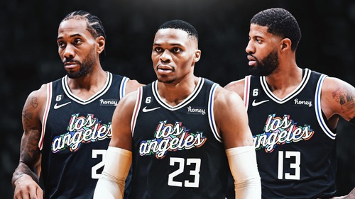 Russell Westbrook có phải là chữ kí hợp lí của Los Angeles Clippers?