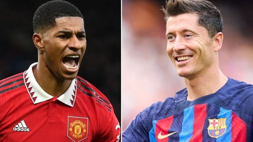 Nhận định trước trận MU vs Barcelona: Quyết chiến ở Old Trafford