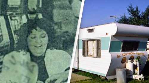 Trúng 128 tỷ đồng sau hai lần liên tiếp giành giải độc đắc, người phụ nữ chịu kết cục phải ở bờ bụi vì thói xấu khó bỏ