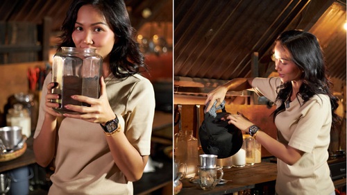 H'hen Niê kể truyền thống gia đình gì mà fan rần rần xin đến nhà?