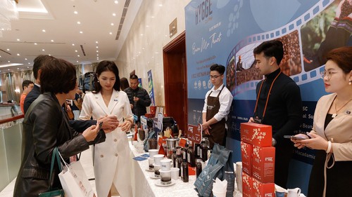 Loạt sự kiện hưởng ứng Lễ hội Cà phê Buôn Ma Thuột 2023