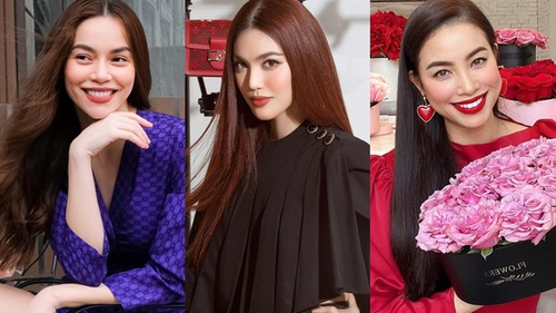 Bộ 3 HLV 'huyền thoại' của The Face Vietnam sau 6 năm: Người trở thành nàng dâu hào môn quyền lực, người ra nước ngoài ở ẩn vẫn mang tai tiếng