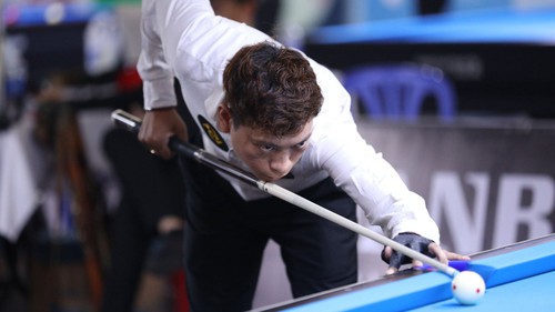 Box Sports chính thức sở hữu bản quyền Predator Pro Billiard Series