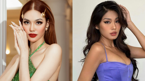Lan Khuê nói về cơ hội của Thảo Nhi Lê ở Miss Universe 2023, nhấn mạnh: 'Việc có bản quyền không phải để tranh giành!'